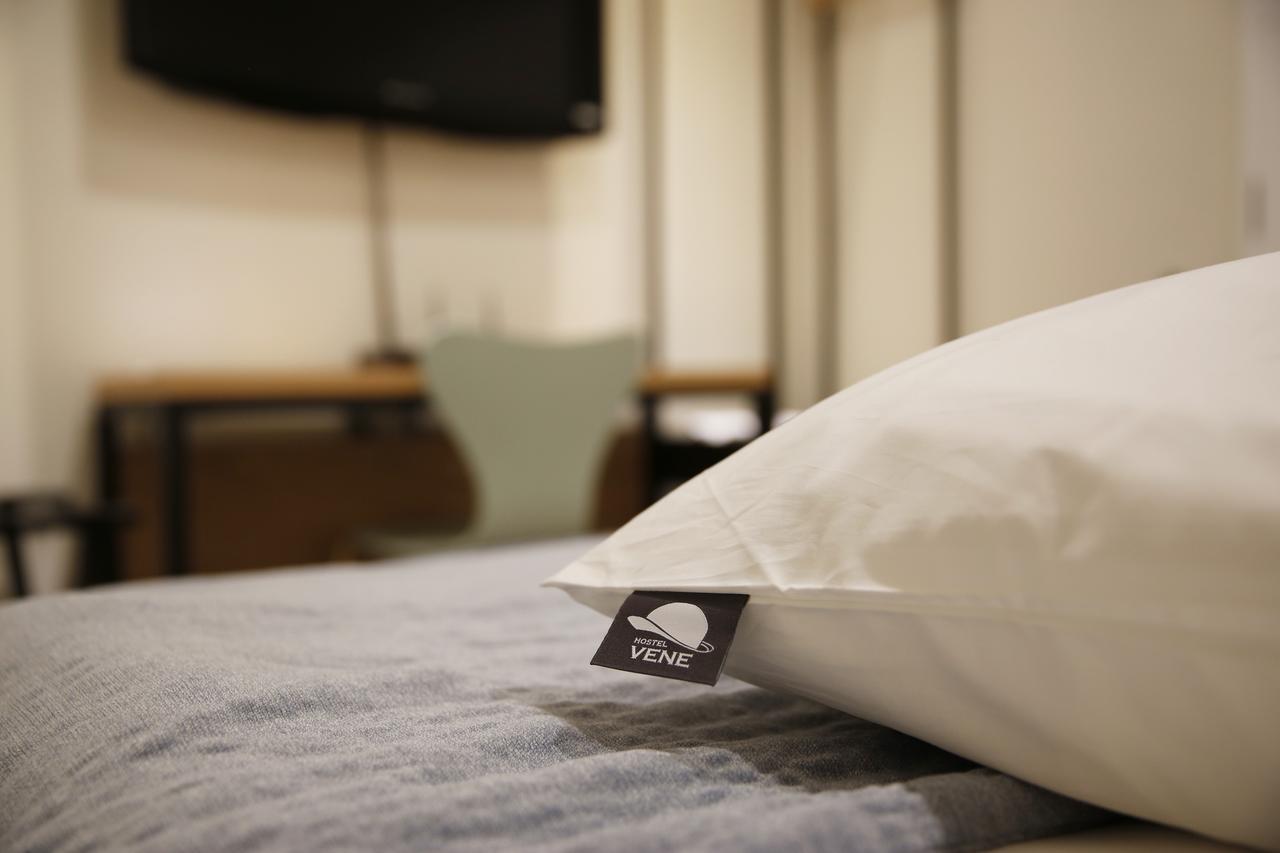 Hostel Vene Seoul Exterior photo