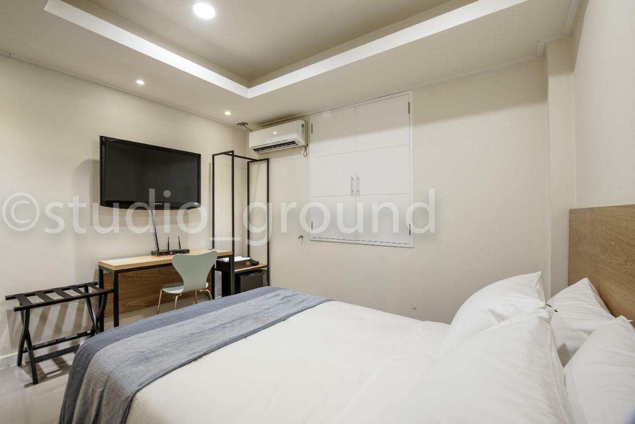 Hostel Vene Seoul Exterior photo